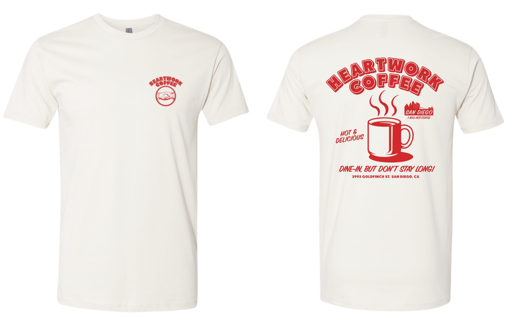 Heartwork Hot & Delicious