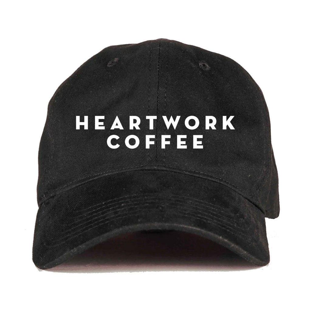 Heartwork Dad Hat