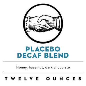Heartwork Placebo Decaf Blend