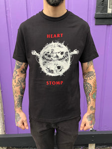 Heartwork X Maggot Stomp "Its OK Not To Think" Shirt